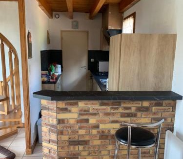 Langogne House | Lac de Naussac