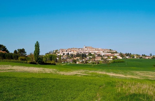 Monflanquin Apartment | Lac Mondesir Monflanquin T2 2p4p