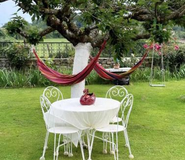 Toulonjac Apartment | Lacaze d Aveyron