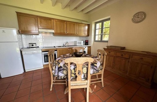 Orx House | Lacoste 1 - ORX - Gîte
