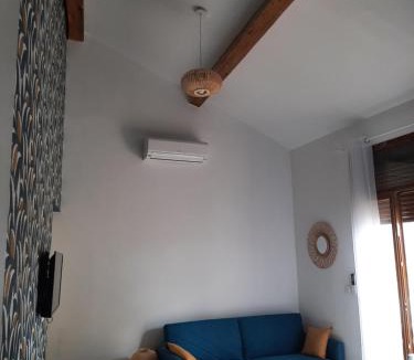 Elne Apartment | Laetitia et Yaniv Dagon
