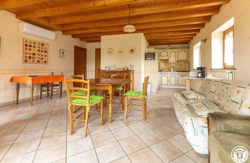 Vernet-la-Varenne House | Lafont - LE VERNET-CHAMEANE
