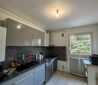 Lagnieu Apartment | Lagnieu chez Lucie