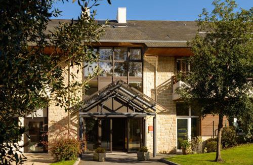 Saint-Briac-sur-Mer Resort | Lagrange Vacances Les Roches Douvres