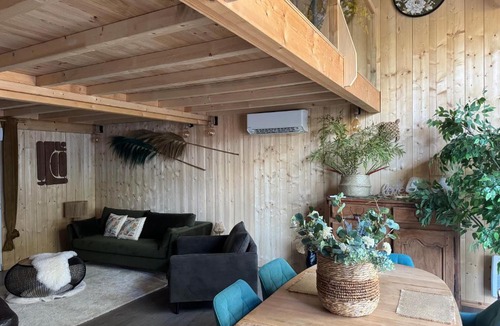 Montagnac-sur-Lede House | Lagreze