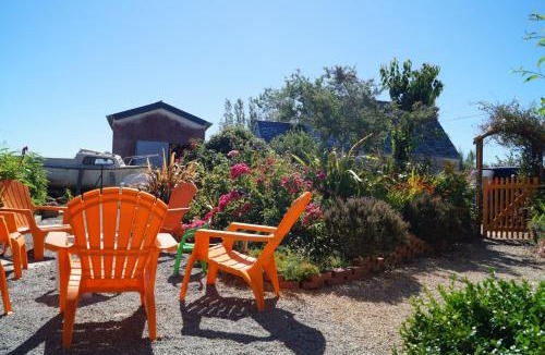 Plougasnou House | LAIGRETTE, grande maison paisible à 5min de la mer