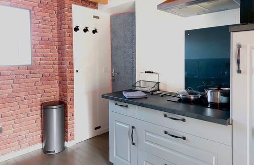 Tocqueville House | Laiterie de Tocqueville