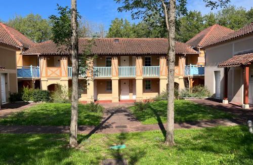 Monflanquin Apartment | Lake view Appartment