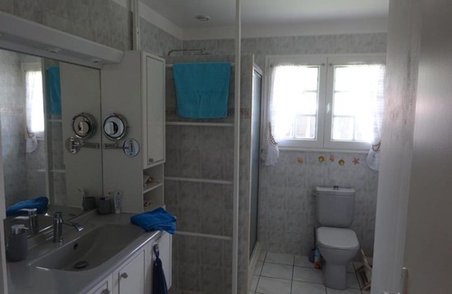 Azur Villa | Landaise chaleureuse idéale pour 1 couple, enfants