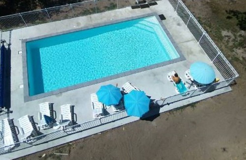 Lesperon Cottage | Landaise Mer 3 stars - furnished holiday rental for 4 people