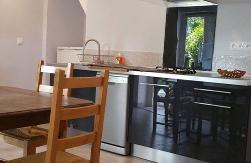 Lesperon House | Landaise south with shared pool