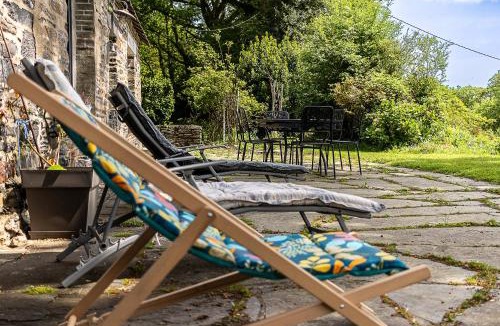 Laniscat House | Lann Avel - Gîte de campagne - Calme et détente