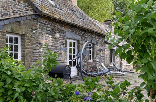 Laniscat House | Lann Avel - Gîte de campagne - Calme et détente