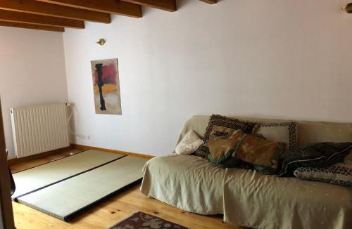 Fayet-Ronaye House | Large 100 year old house in lovely walking area