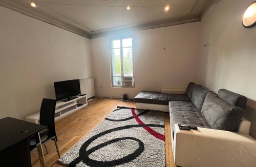 Argenteuil House | Large 250 m² house with secure private parking - Argenteuil, near Paris