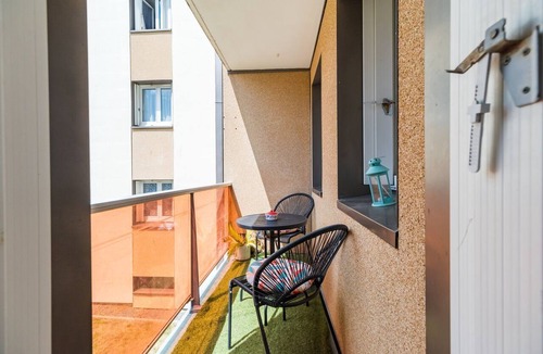 Guingamp Condo | Large 5-bedroom apartment in Guingamp