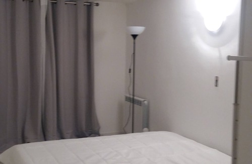 Yerres Apartment | Large 5-room gîte100 m2 to 25mm Paris; 35mm Disney; 15mm orly; 30mm CDG;