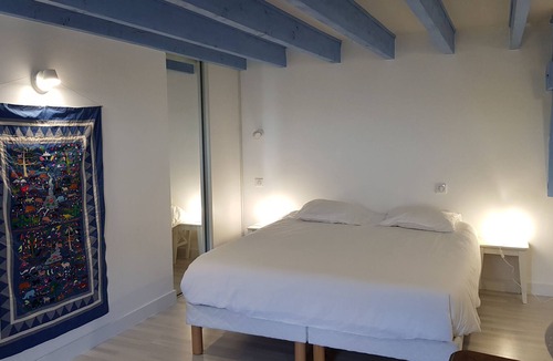 Riec-sur-Belon House | Large and beautiful 17th century house, 10 minutes from the beach by car