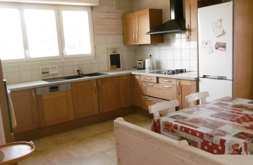 Crach House | Large and beautiful house close to beaches and shops