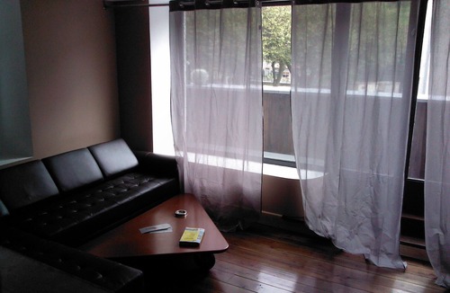 Satillieu Apartment | LARGE APARTMENT 60M² RENOVATED NEW (TWO BEDROOMS)