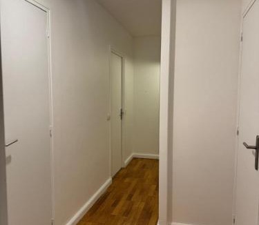 Saint-Fargeau Apartment | Large apartment for 10 people Saint Fargeau