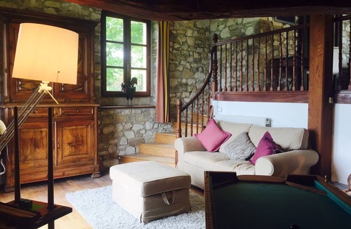 Sauvelade House | LARGE BEARNAISE COUNTRY HOUSE