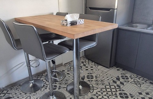 Bellevue Apartment | Large Brest apartment for up to 11 people