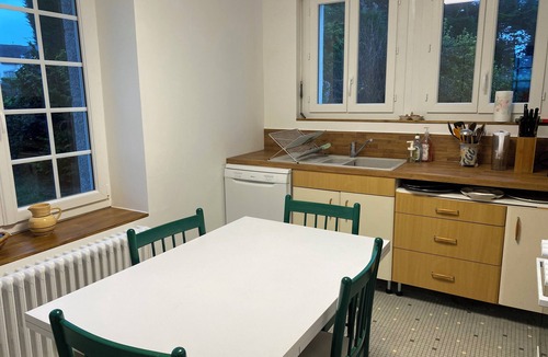 Ploubazlanec House | Large Breton house facing the sea, 2 steps from Bréhat island
