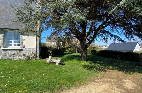 Ploubazlanec House | Large Breton house facing the sea, 2 steps from Bréhat island