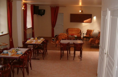 Siouville-Hague House | large capacity gîte, close to hiking trails and surf school