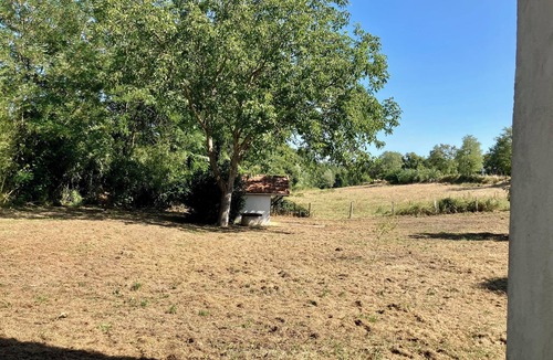 Gannay-sur-Loire House | Large character house on the canal