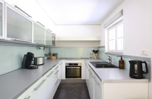 Saint-Laurent House | Large charming house with swimming pool, wooded grounds, on the edge of a national forest