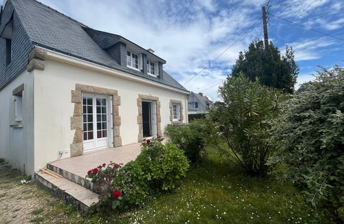 Kervoyal House | Large coastal house - Ker Tranquille