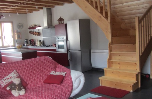 Superbolquere Ski Chalet | Large cocooning chalet 10 p, Bolquère/Font Romeu