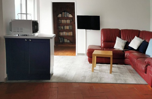 Felluns Cottage | Large cottage in renovated Templar mas - panoramic view