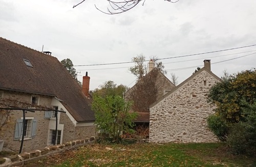 Mauperthuis House | Large country house, ideal for families