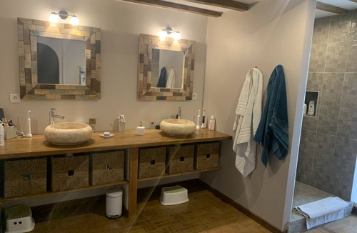 Mauperthuis House | Large country house, ideal for families