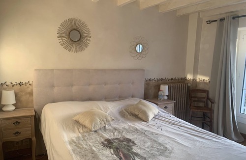 Mauperthuis House | Large country house, ideal for families