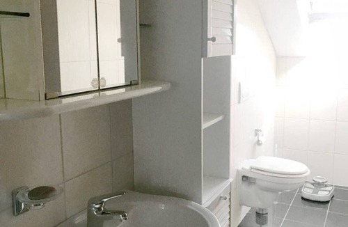 Reichshoffen Apartment | Large & cozy 120 m2 spacey apartment, 4 rooms with kitchen and big living room