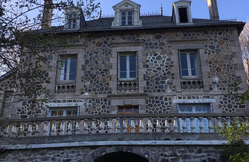 Veze House | Large detached Maison de Caractere for seasonal rental: 14 people