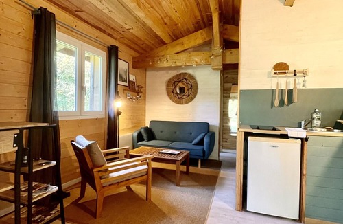 Labouheyre House | Large domain in the nature -13 pers - Domaine Temali