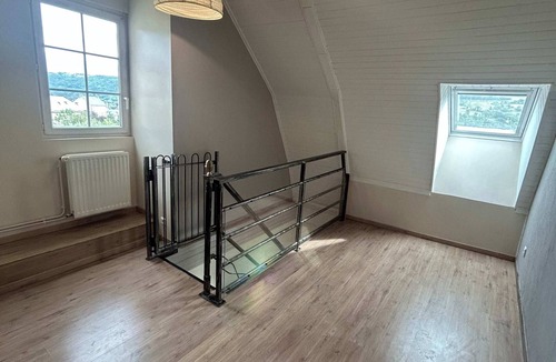 Murat Apartment | Large duplex in the heart of Murat