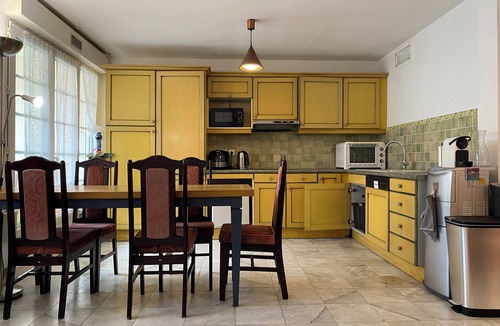Le Bourget Apartment | Large F4 apartment in a beautiful villa Paris-le Bourget