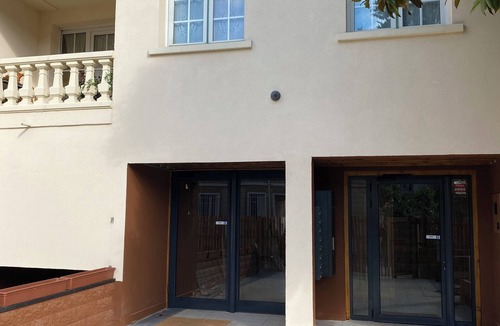 Le Bourget Apartment | Large F4 apartment in a beautiful villa Paris-le Bourget