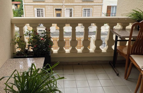 Le Bourget Apartment | Large F4 apartment in a beautiful villa Paris-le Bourget