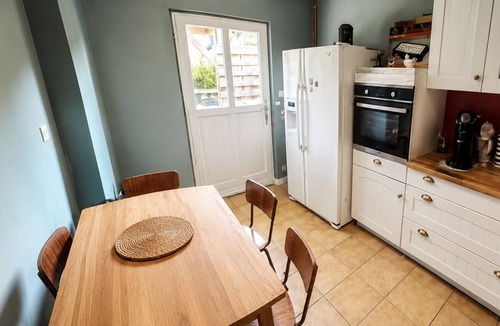 Chaux-Champagny House | Large family gîte with private pool