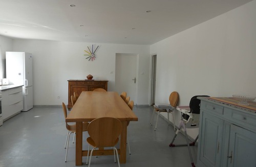Elne Villa | Large family villa - pool – 5,000 m² grounds – sleeps 10 – 10 minutes from the beaches