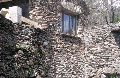 Les Plantiers House | Large farmhouse with four bedrooms