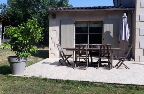Villefranche-de-Rouergue House | Large charming house 8 people
