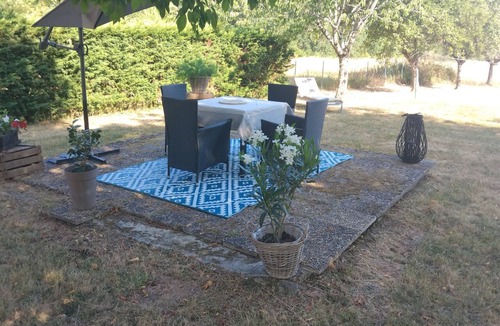 Montazeau House | Large gîte sleeps 20/22